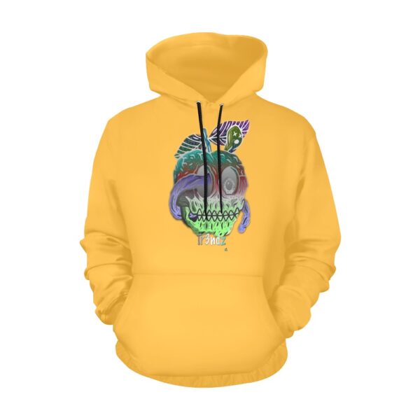 RottenTrendsCL Men's Hoodie - Image 32