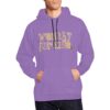 Wealthy Fortune Men's Hoodie - Image 22