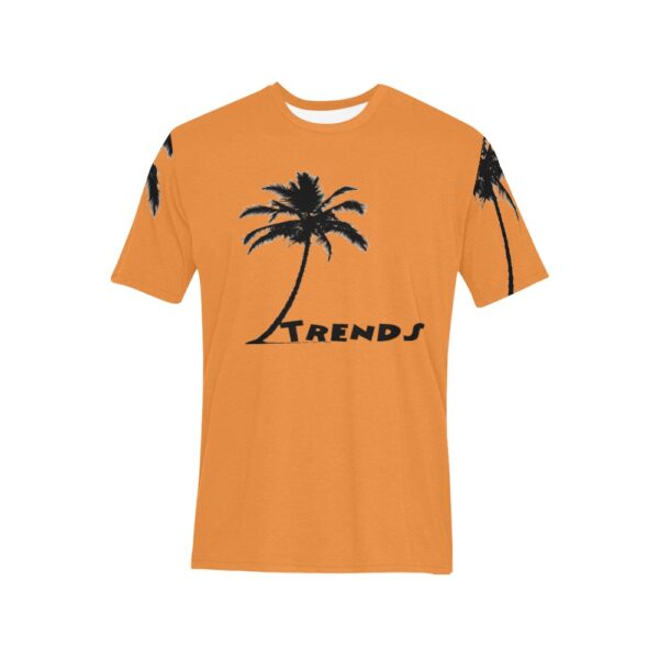 CLTrends Men's T-shirt 1.0 - Image 7
