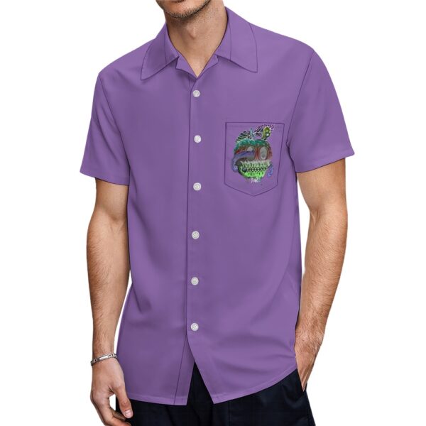 RottenTrendsCL short sleeved shirt - Image 30