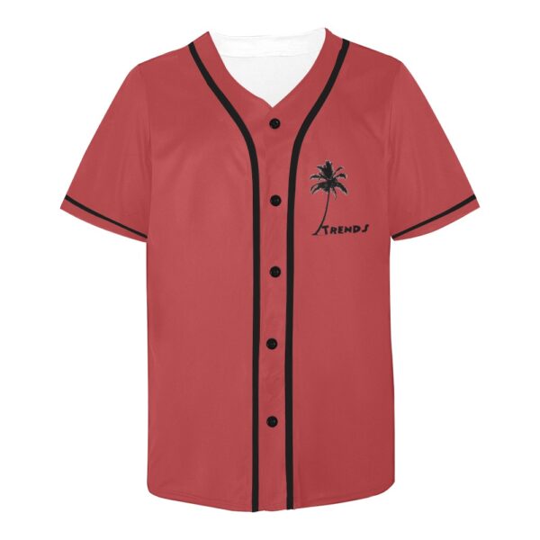 CLTrends Baseball Jersey - Image 19