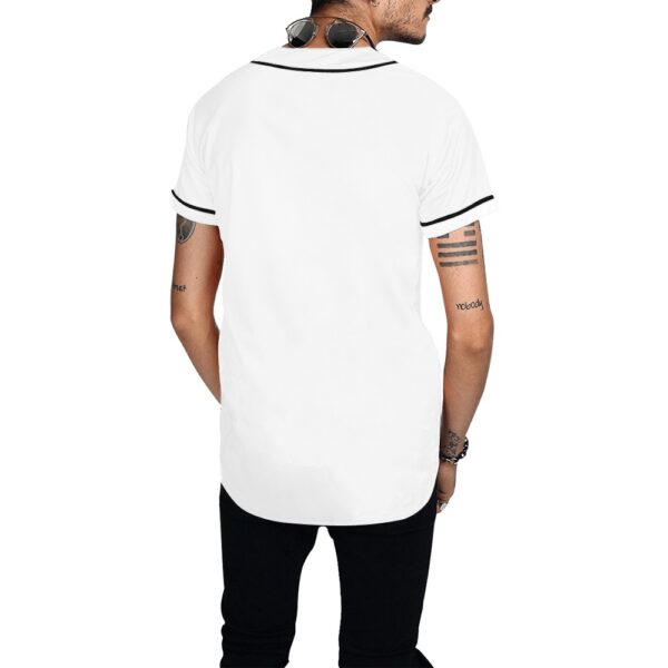 CLTrends Baseball Jersey - Image 37