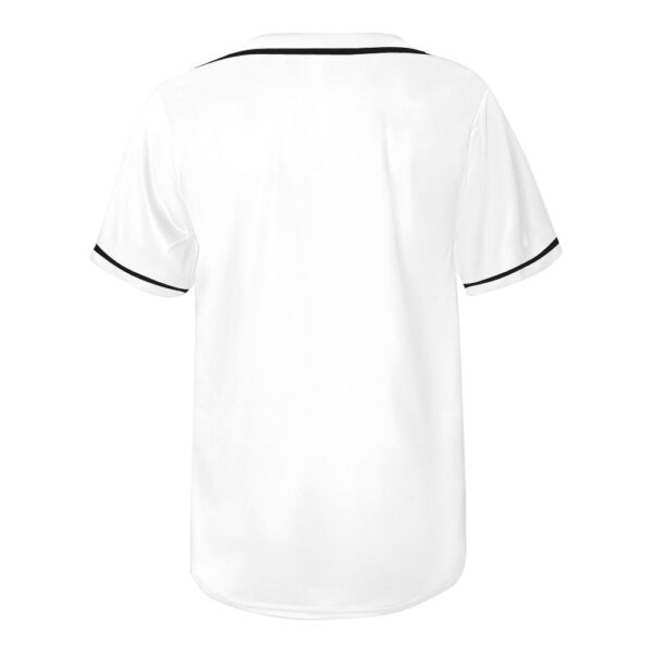 CLTrends Baseball Jersey - Image 40