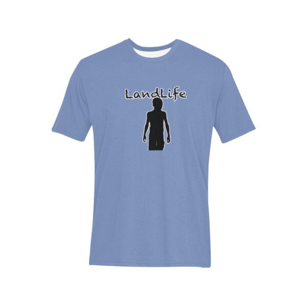 CLTrends LandLife 2424 Men's T-shirt - Image 27