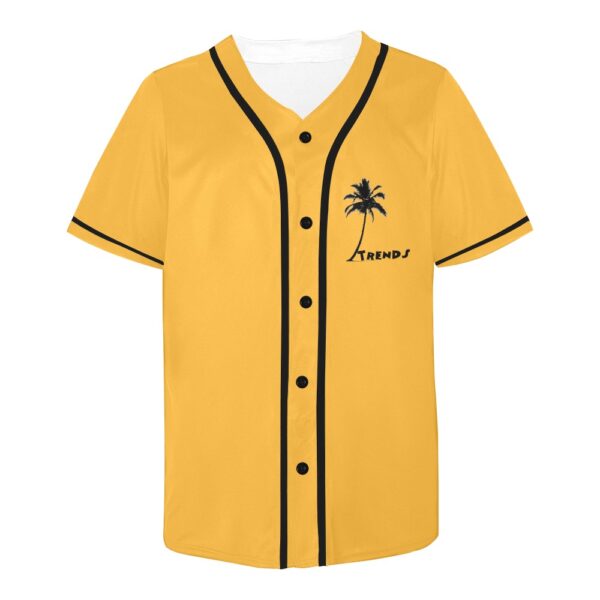 CLTrends Baseball Jersey - Image 4
