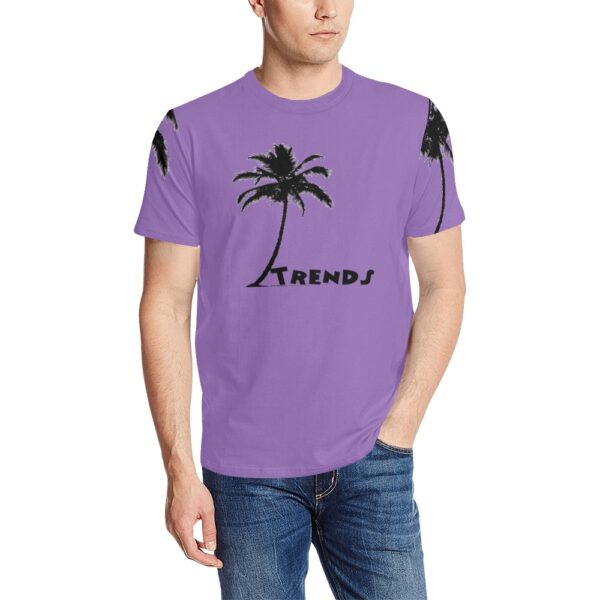 CLTrends Men's T-shirt 1.0 - Image 9