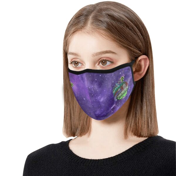 RottenTrendsCL Masks (Pack of 5) - Image 20