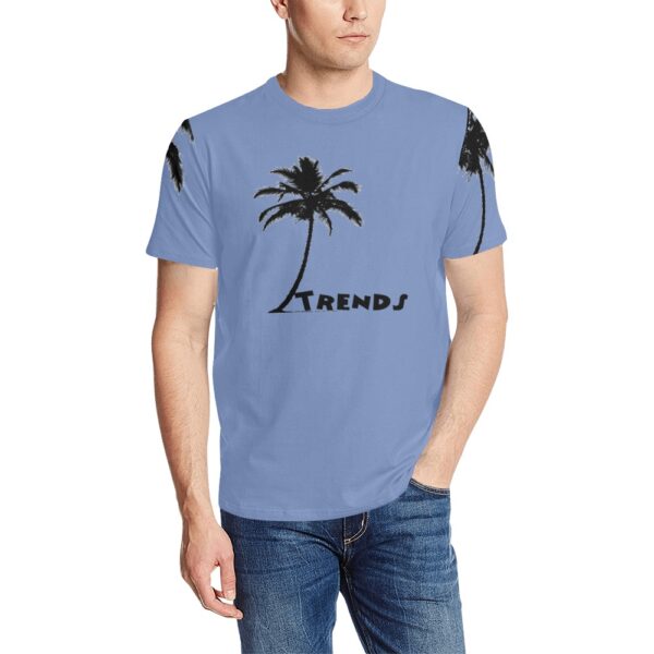 CLTrends Men's T-shirt 1.0 - Image 29