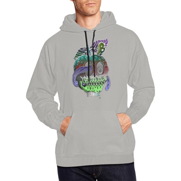 RottenTrendsCL Men's Hoodie - Image 28