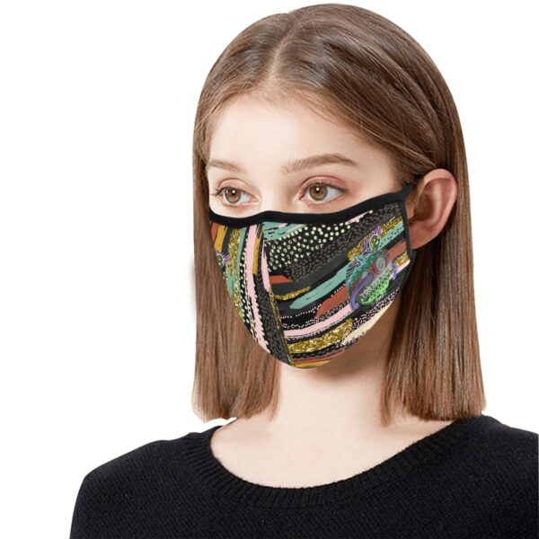 RottenTrendsCL Masks (Pack of 5) - Image 48