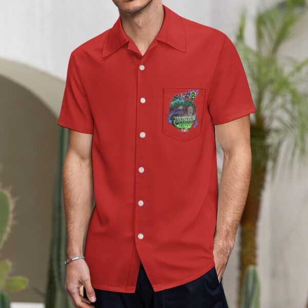 RottenTrendsCL short sleeved shirt - Image 9