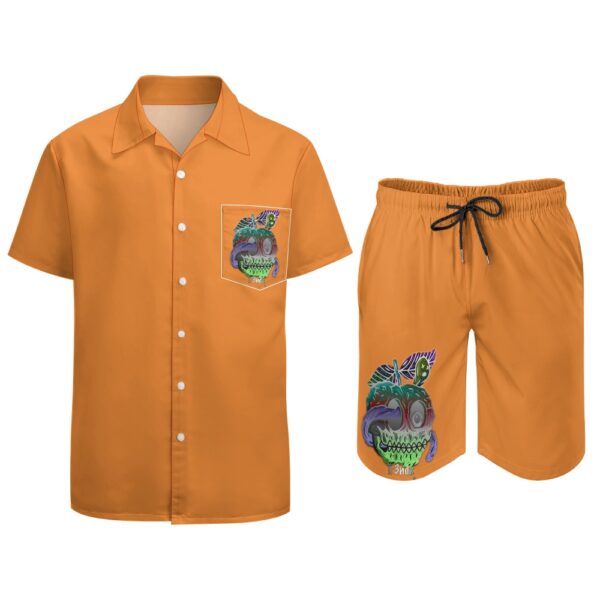 RottenTrendsCL Leisure Beach Suit - Image 11