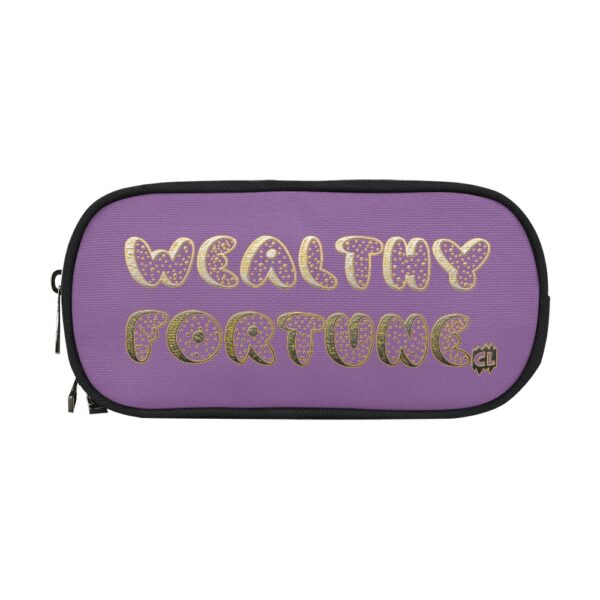 Wealthy Fortune CLTrends Pencil Pouch - Image 20