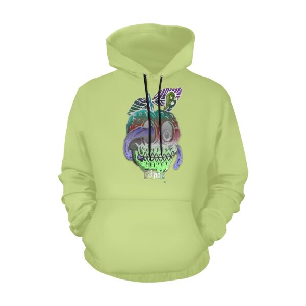 RottenTrendsCL Men's Hoodie - Image 20