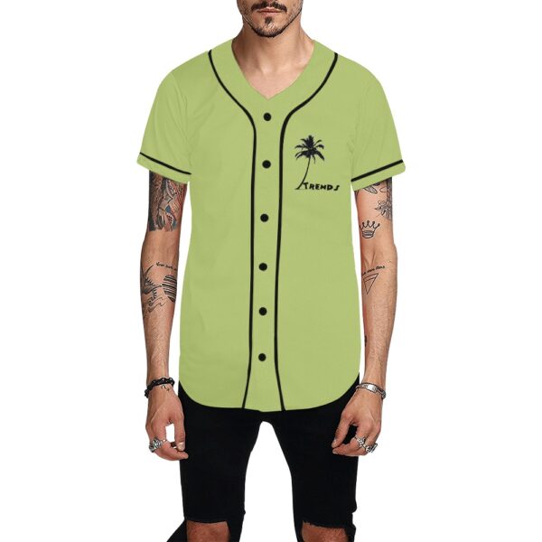 CLTrends Baseball Jersey - Image 26