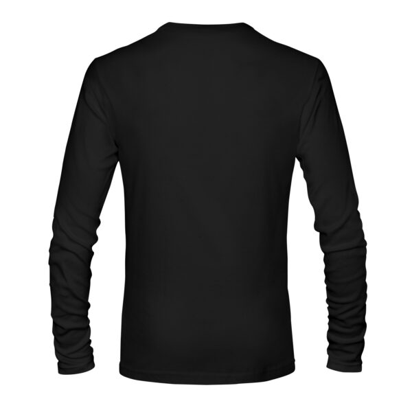 RottenTrendsCL Men's Long sleeve T-shirt - Image 2