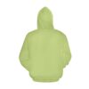 Wealthy Fortune Men's Hoodie - Image 27