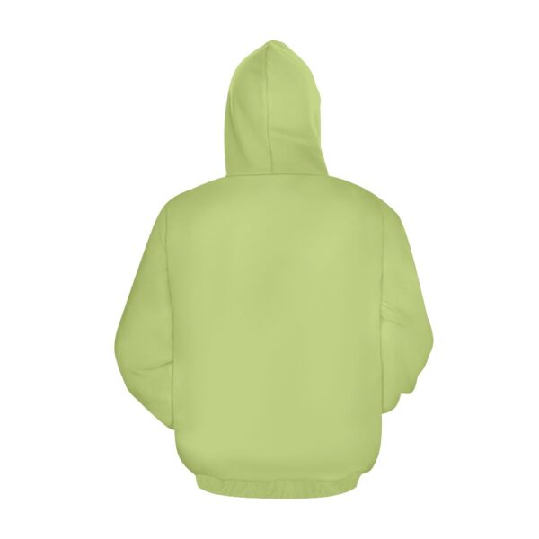 Wealthy Fortune Men's Hoodie - Image 27
