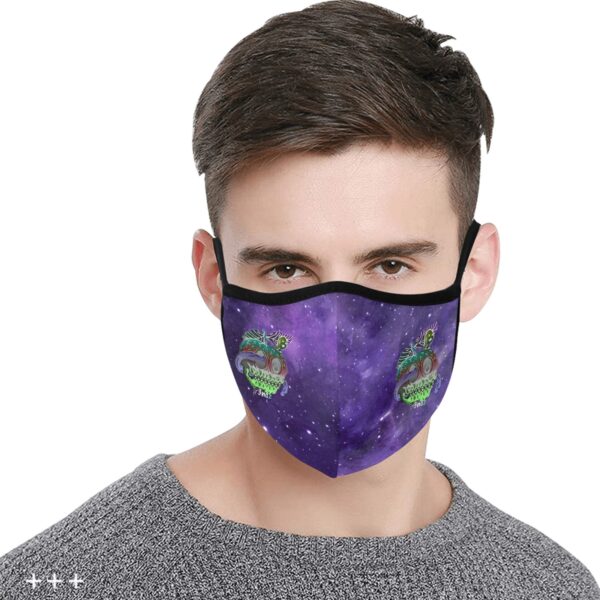 RottenTrendsCL Masks (Pack of 5) - Image 19