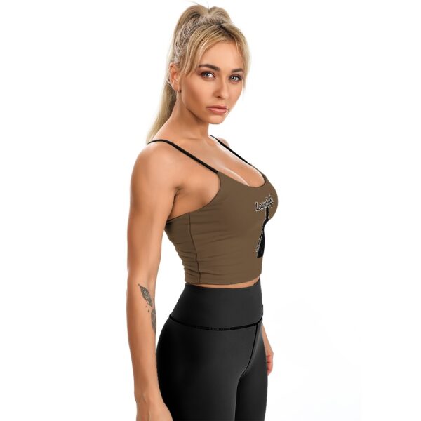 CLTrends LandLife Ladies Vintage Comfy Camisole - Image 47
