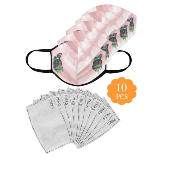 RottenTrendsCL Masks (Pack of 5) - Image 29