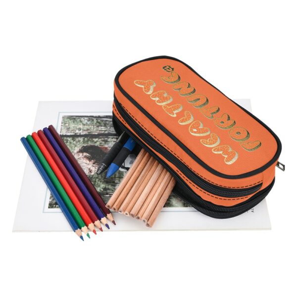 Wealthy Fortune CLTrends Pencil Pouch - Image 36
