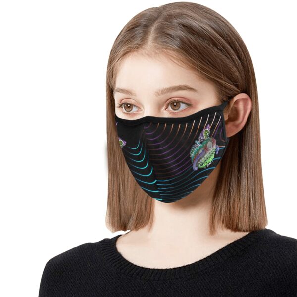 RottenTrendsCL Masks (Pack of 5) - Image 41