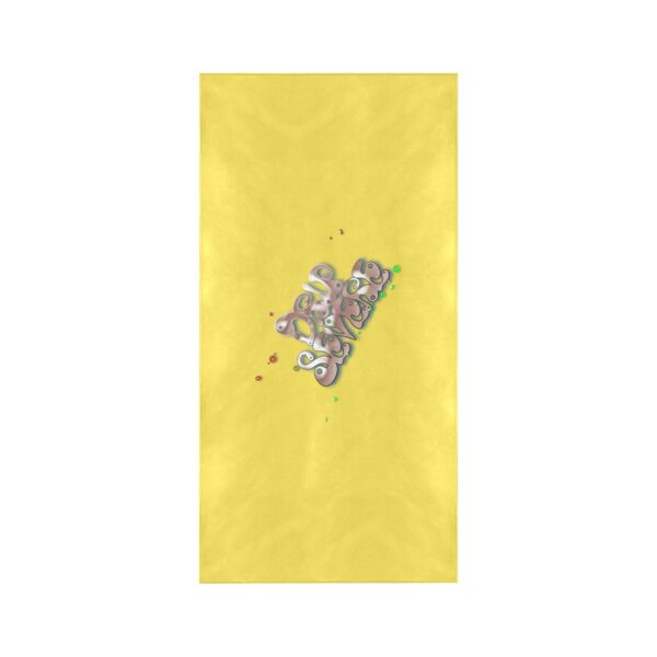 Drip Severe CLTrends Beach Towel 30"x 60" - Image 5