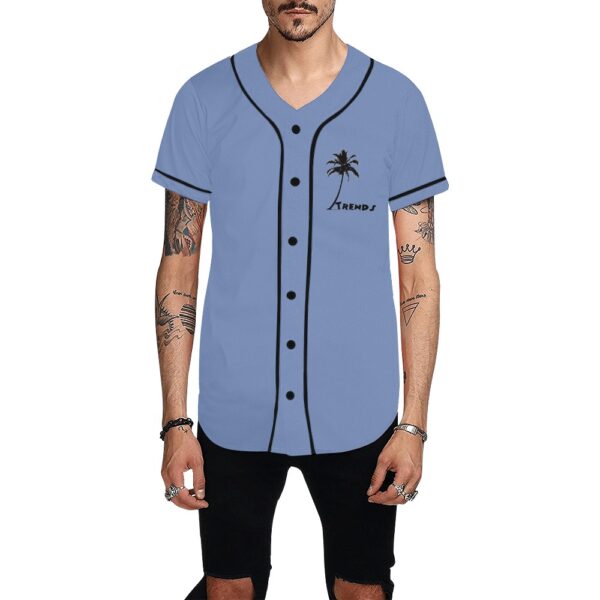 CLTrends Baseball Jersey - Image 11