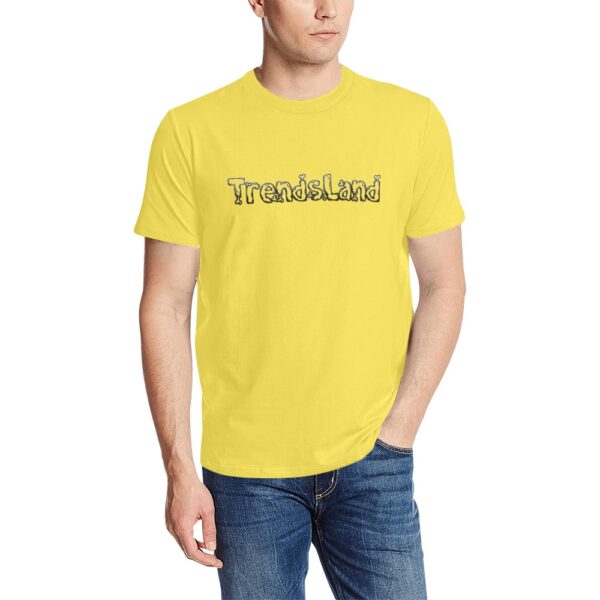 CLTrendsLand Men's T-shirt - Image 25