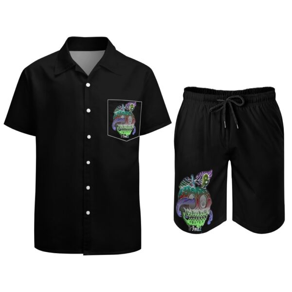 RottenTrendsCL Leisure Beach Suit - Image 7