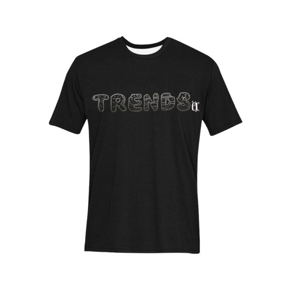 CLTrends Men's T-shirt 2.0 - Image 7
