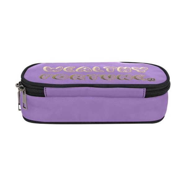 Wealthy Fortune CLTrends Pencil Pouch - Image 28