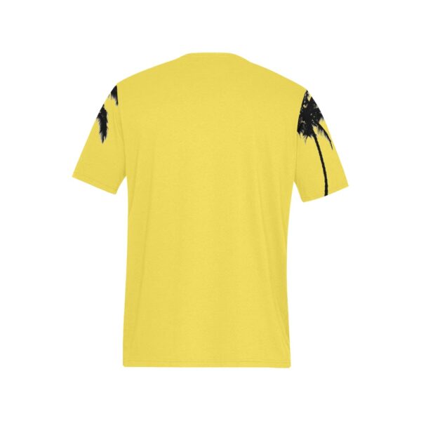 Wealthy Fortune #2 Men's T-shirt - Image 32