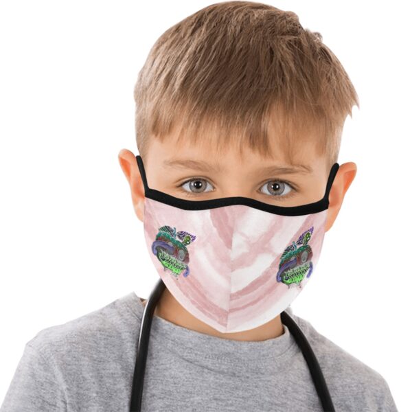 RottenTrendsCL Masks (Pack of 5) - Image 35