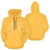 Wealthy Fortune Men's Hoodie - Image 31
