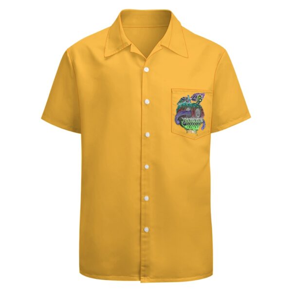 RottenTrendsCL short sleeved shirt - Image 13