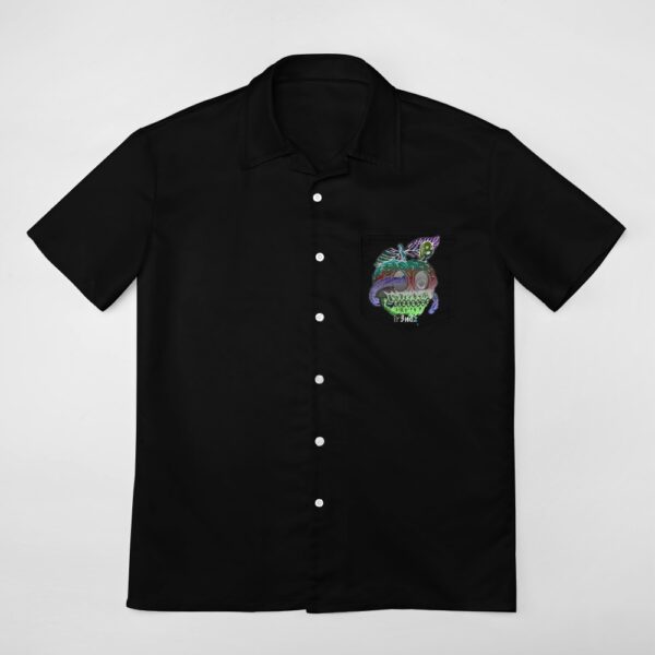 RottenTrendsCL short sleeved shirt - Image 2