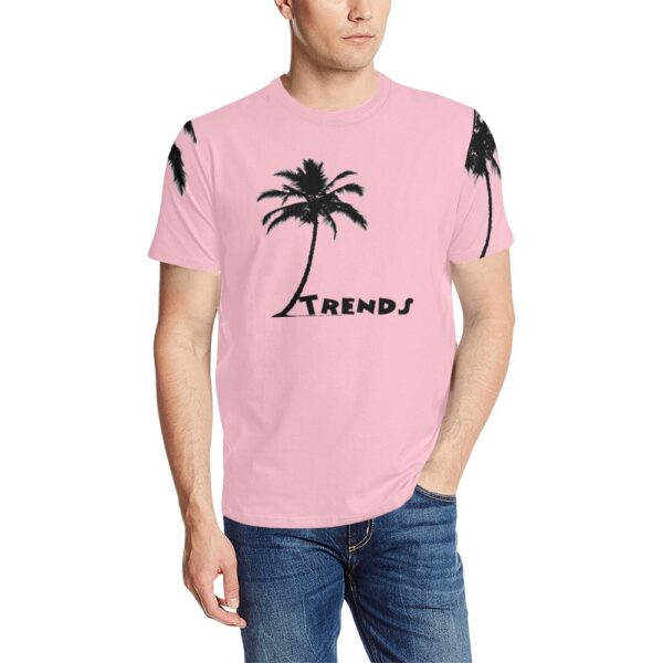 CLTrends Men's T-shirt 1.0 - Image 13