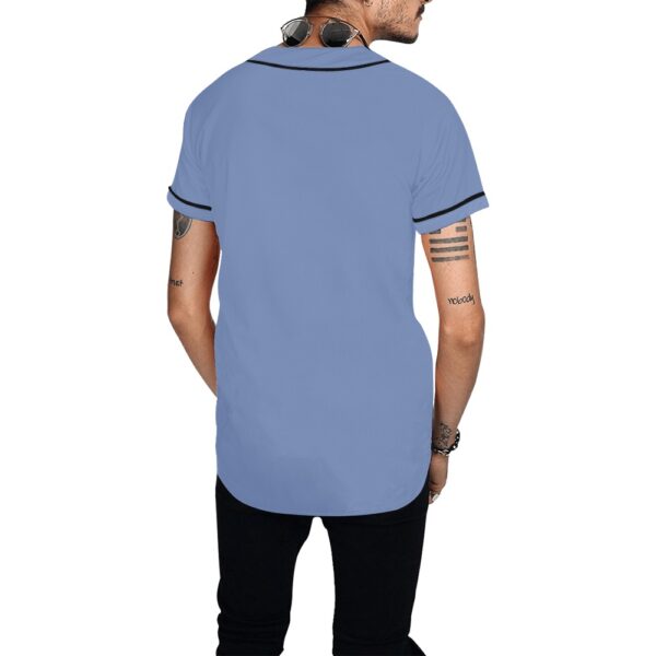 CLTrends Baseball Jersey - Image 12