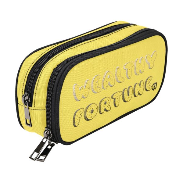 Wealthy Fortune CLTrends Pencil Pouch - Image 45