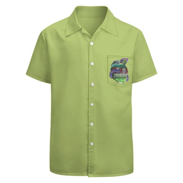 RottenTrendsCL short sleeved shirt - Image 18