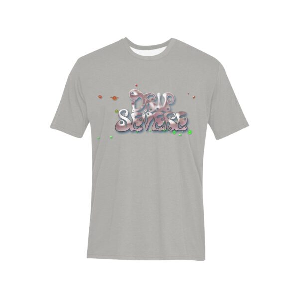Drip Severe Men's T-shirt - Image 31