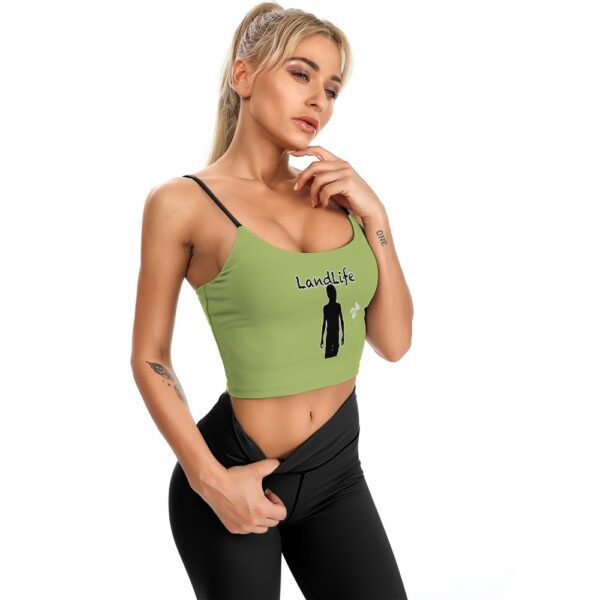 CLTrends LandLife Ladies Vintage Comfy Camisole - Image 24