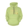 Wealthy Fortune Men's Hoodie - Image 26