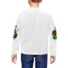 RottenTrendsCL Kid's Sweatshirt - Image 2