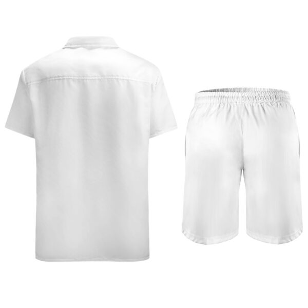 RottenTrendsCL Leisure Beach Suit - Image 2