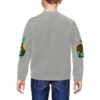 RottenTrendsCL Kid's Sweatshirt - Image 10