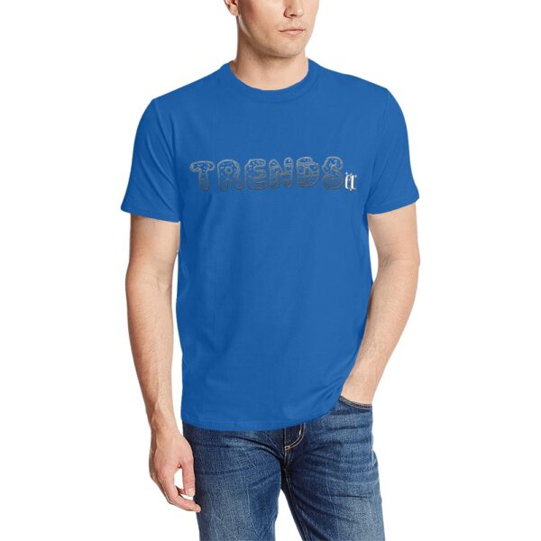 CLTrends Men's T-shirt 2.0 - Image 25