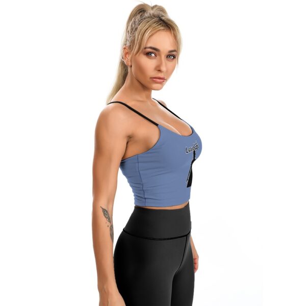 CLTrends LandLife Ladies Vintage Comfy Camisole - Image 32